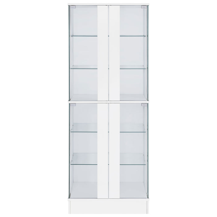 Cabra Curio Cabinet