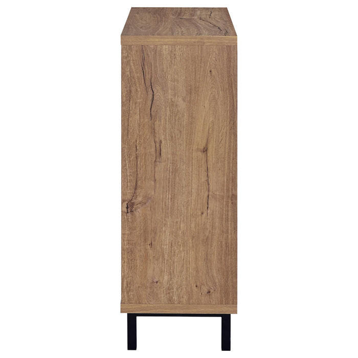 Teller Shoe Cabinets