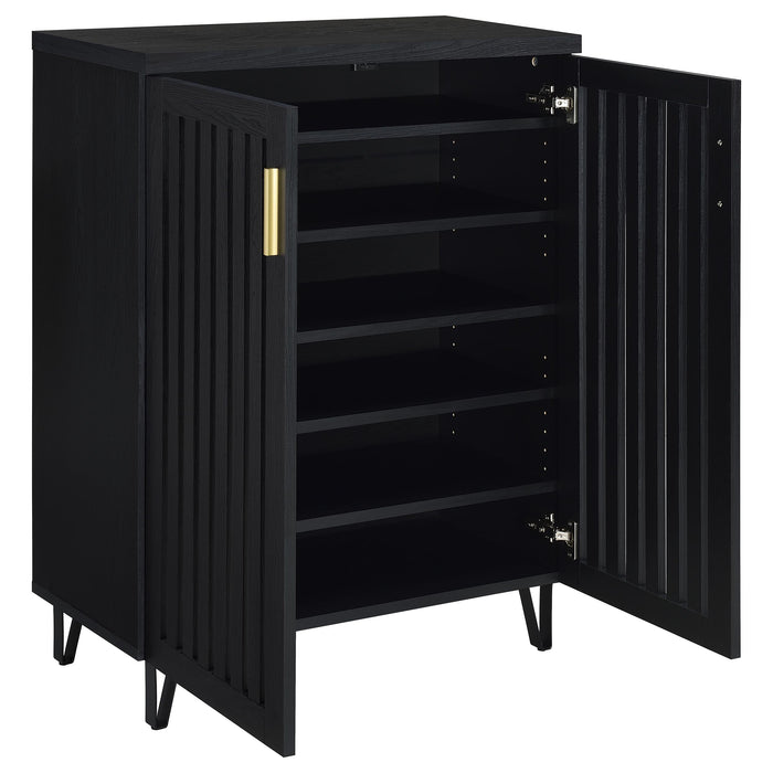 Brixton Shoe Cabinets