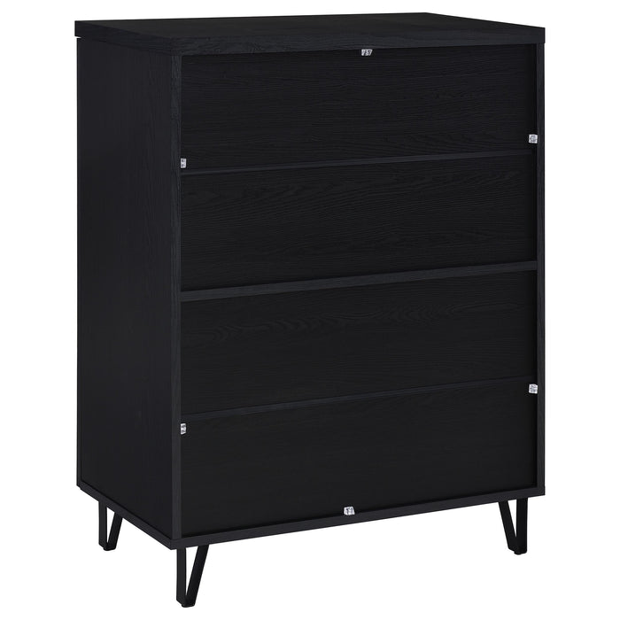Brixton Shoe Cabinets