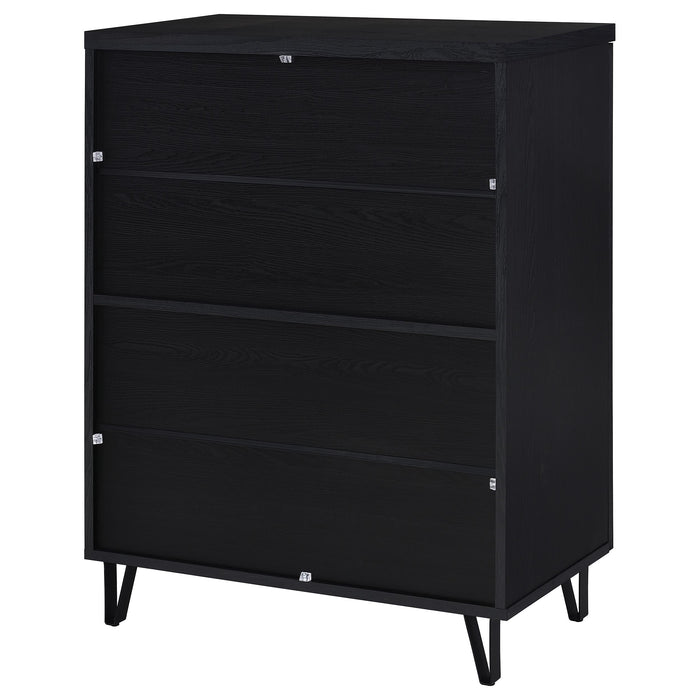 Brixton Shoe Cabinets