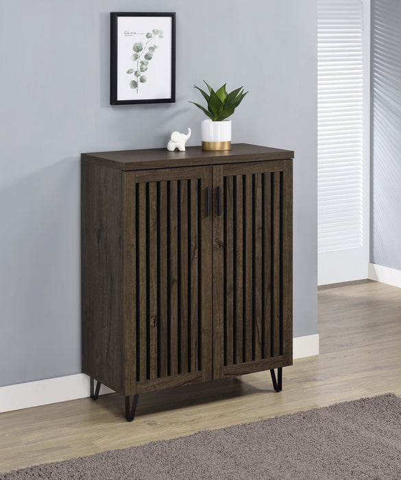 Brixton Shoe Cabinets