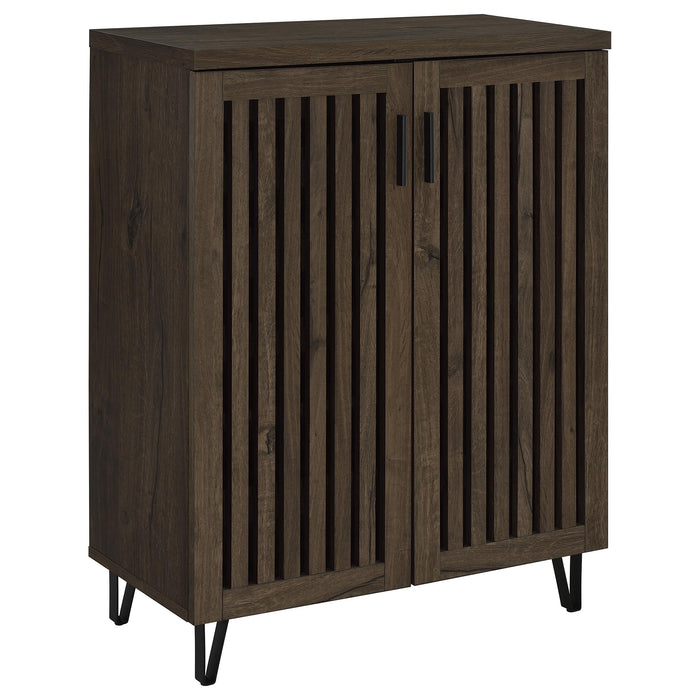 Brixton Shoe Cabinets