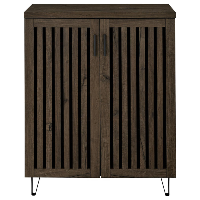 Brixton Shoe Cabinets