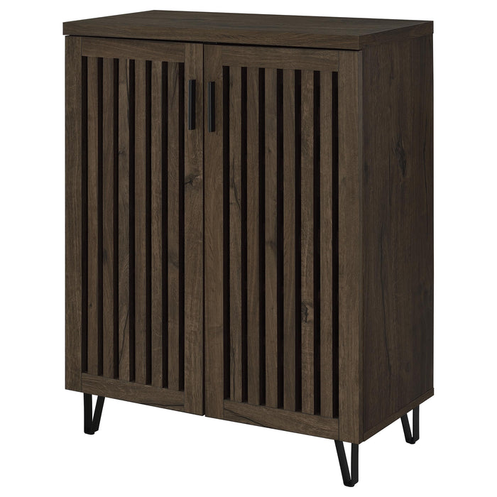 Brixton Shoe Cabinets