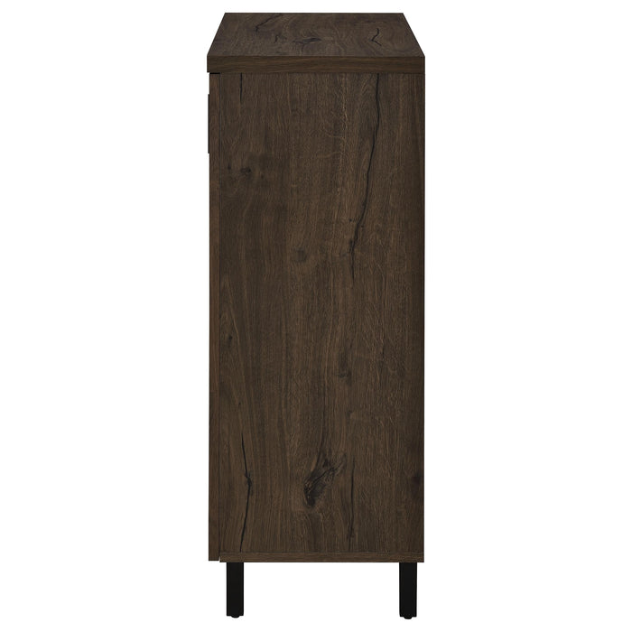 Brixton Shoe Cabinets