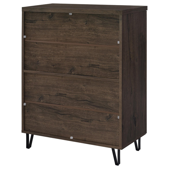 Brixton Shoe Cabinets