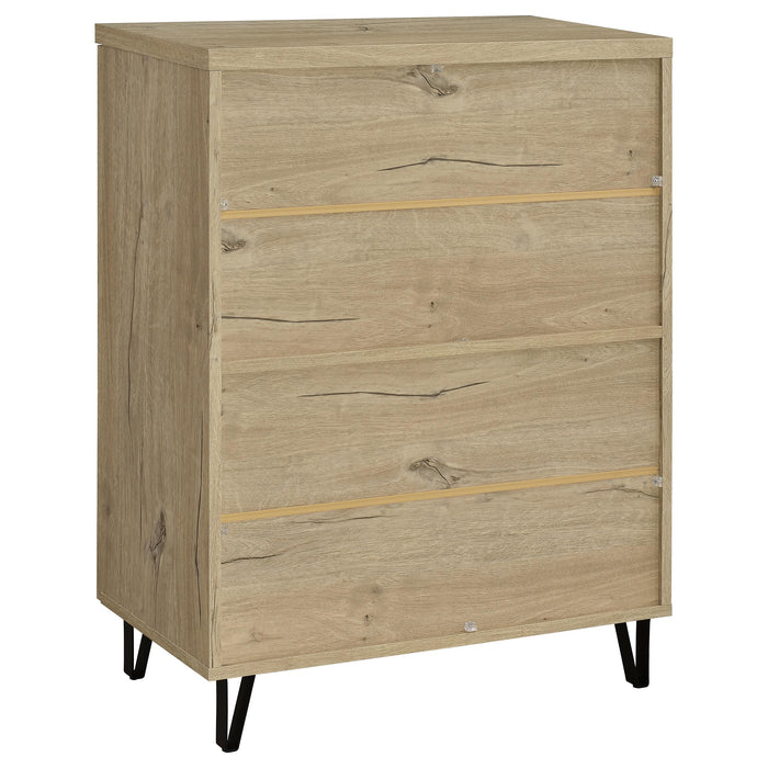 Brixton Shoe Cabinets