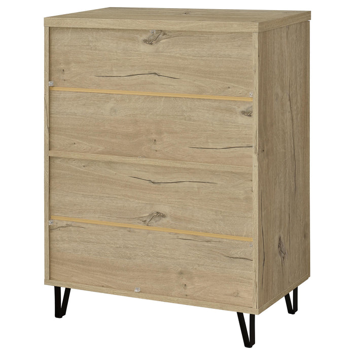 Brixton Shoe Cabinets