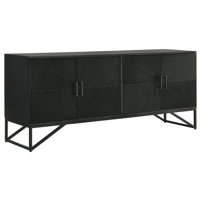 Riddell Accent Cabinets