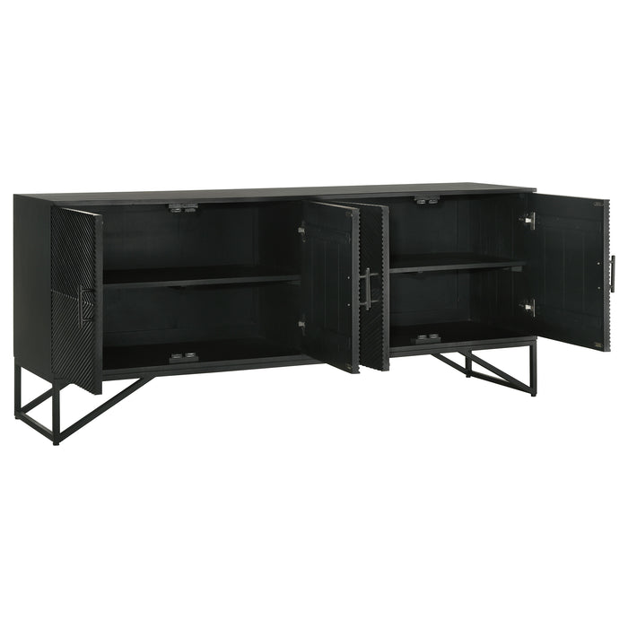 Riddell Accent Cabinets