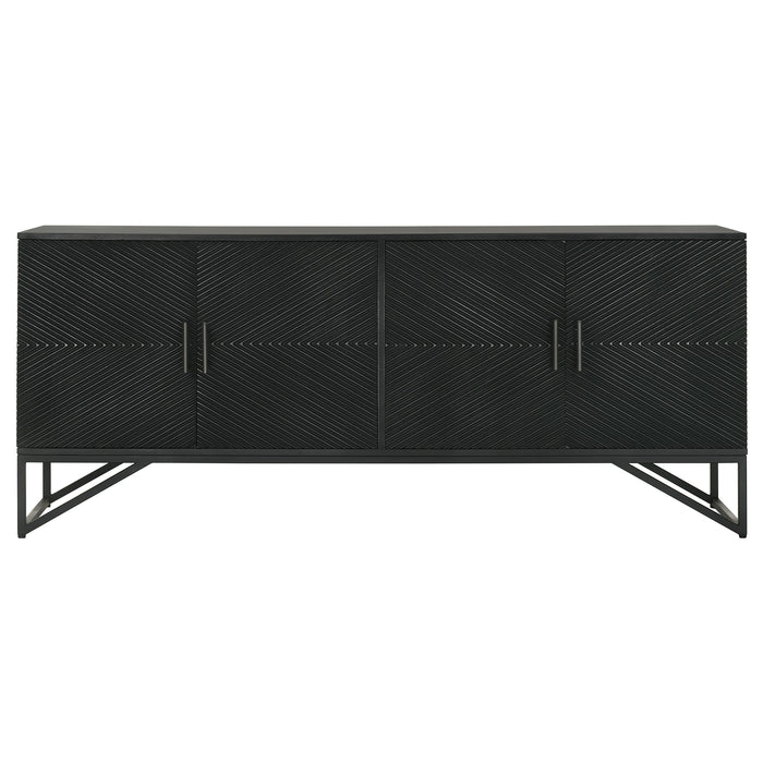 Riddell Accent Cabinets
