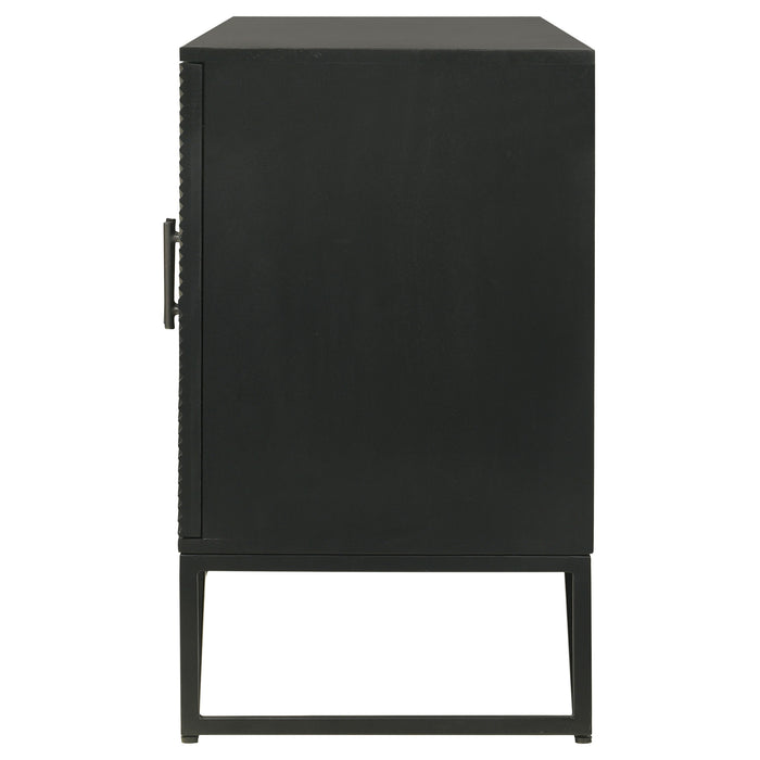 Riddell Accent Cabinets