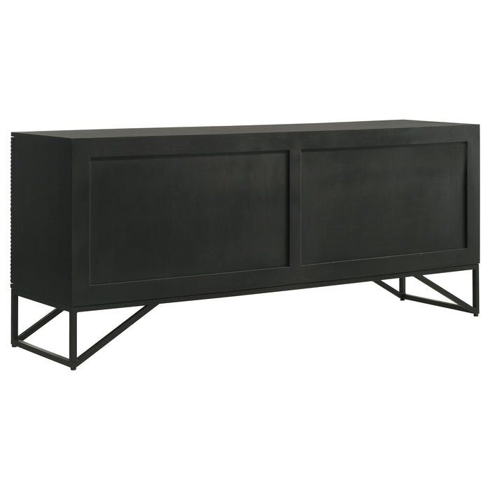 Riddell Accent Cabinets
