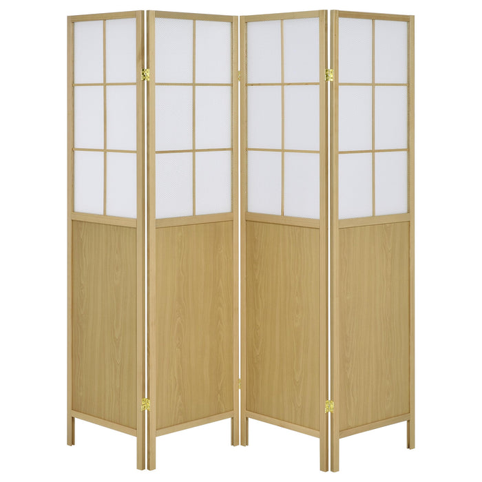 Edwards Room Divider