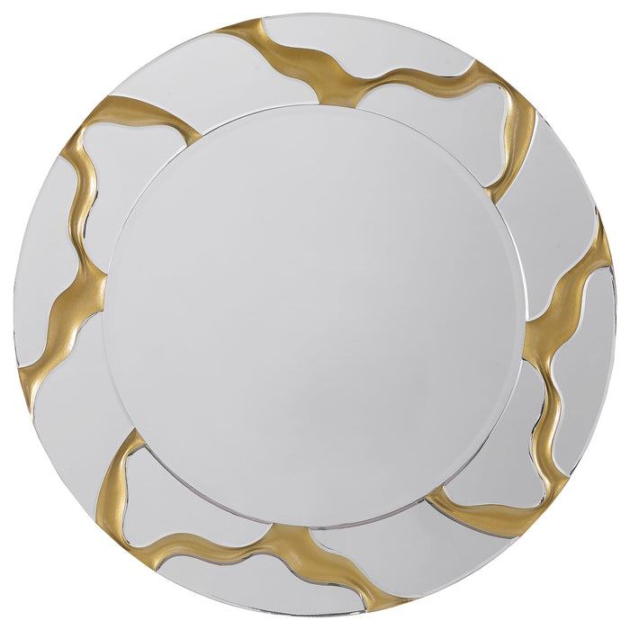 Dorinda Wall Mirror