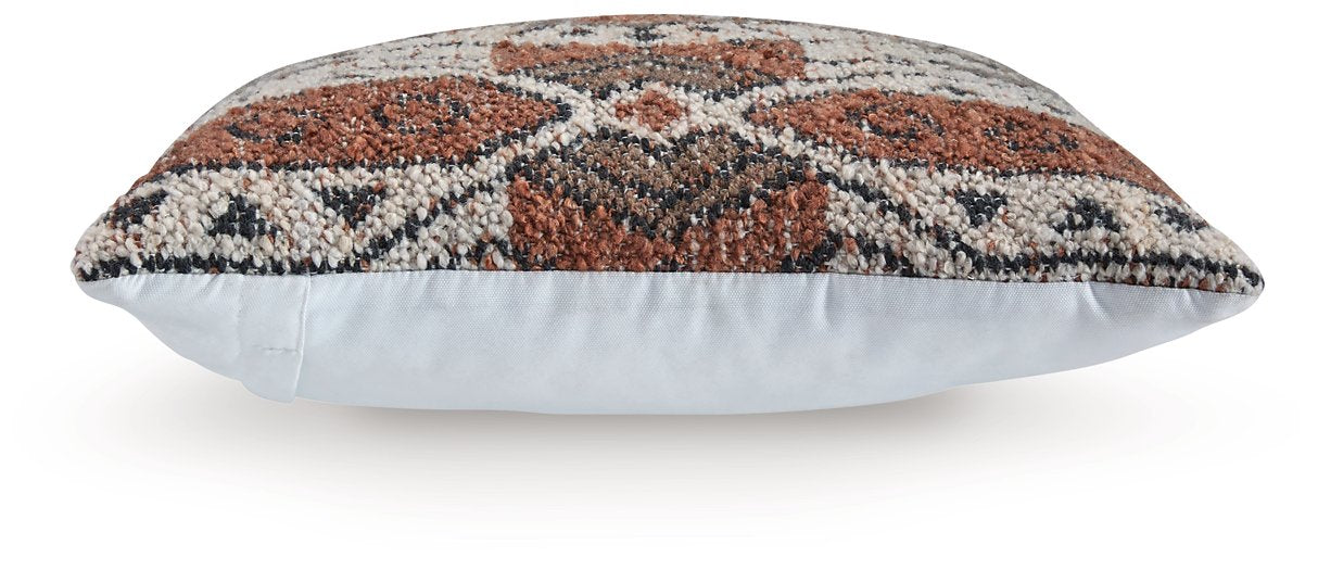 Kierenworth Pillow (Set of 4)