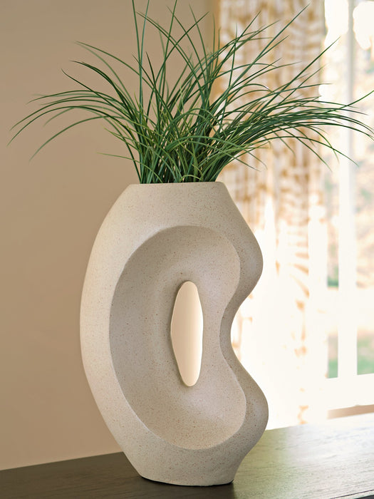 Odion Vase