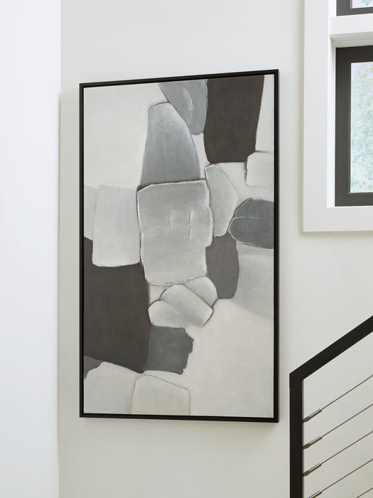 Adilson Wall Art