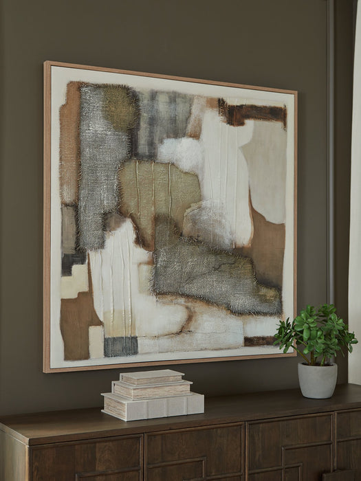 Wylander Wall Art