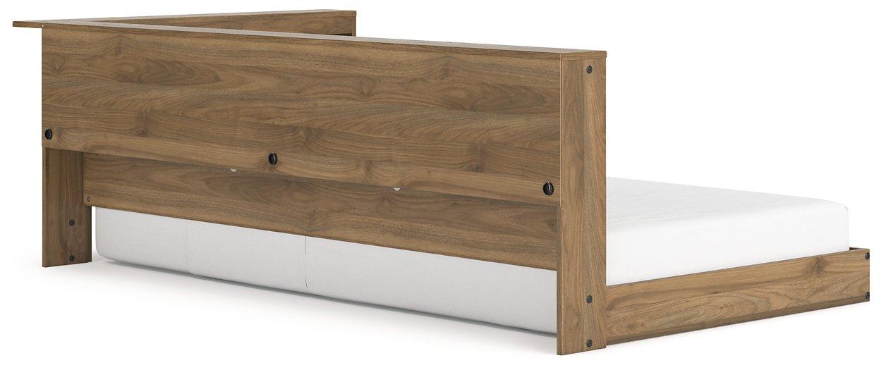 Deanlow Bed