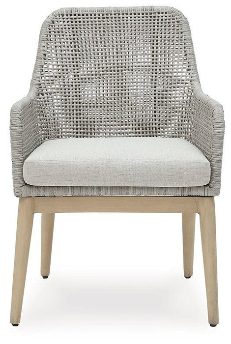 Seton Creek Outdoor Seating Set