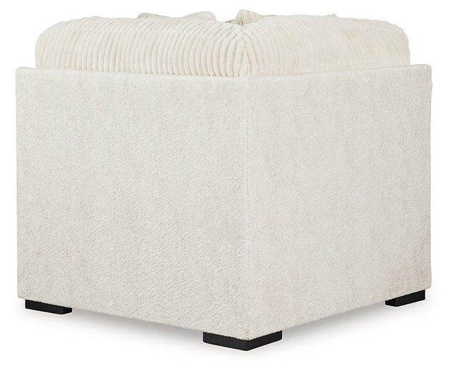 Chessington Sectional