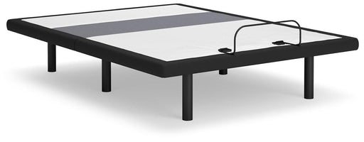 Best Base with Lumbar and Audio Adjustable Base image