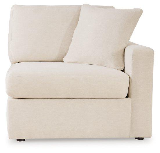 Modmax 6-Piece Sectional