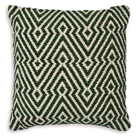 Digover Pillow