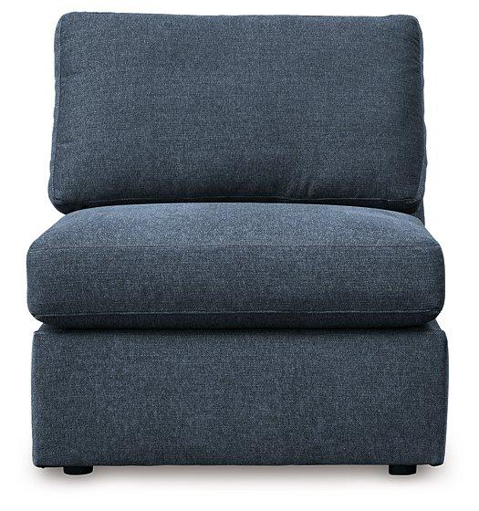 Modmax 5 Piece Sectional with Audio Console