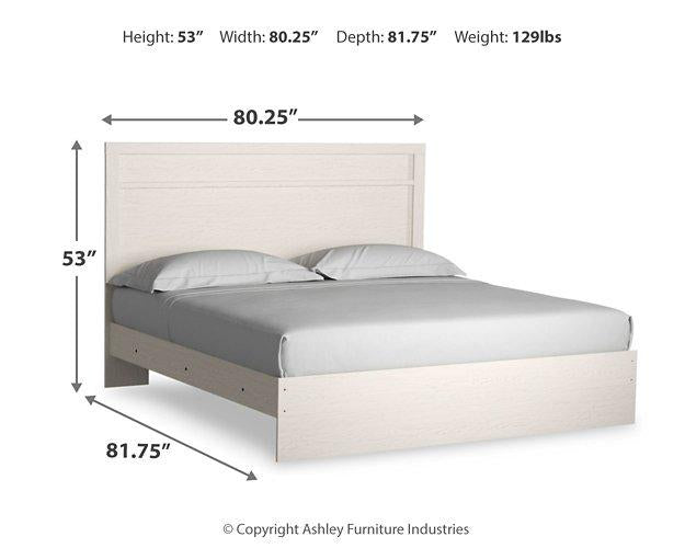 Stelsie Bed