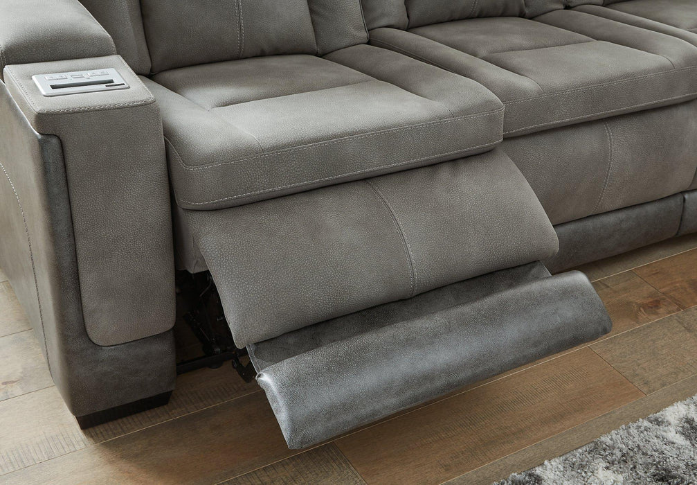 Next-Gen DuraPella Living Room Set