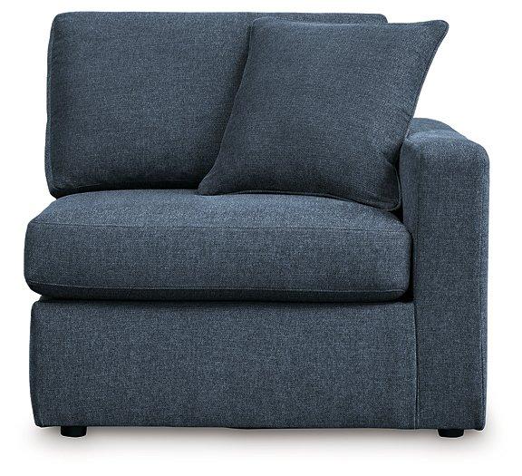 Modmax Sectional with Audio Console