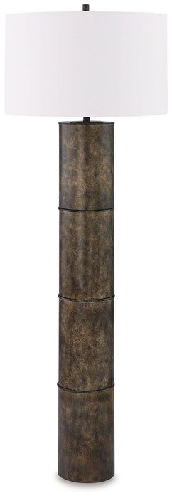 Jebson Floor Lamp
