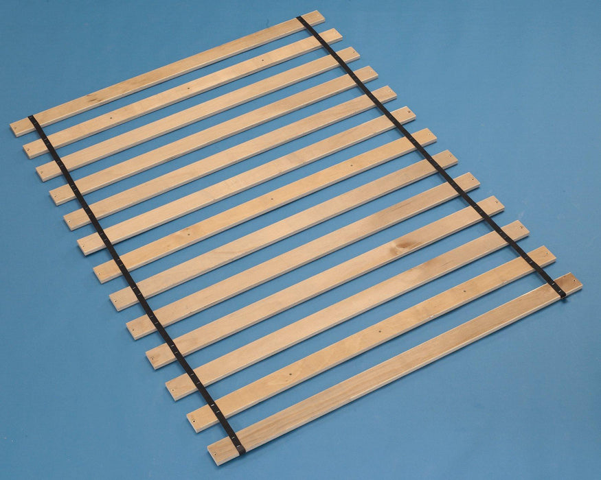 Trinell Bed with Storage