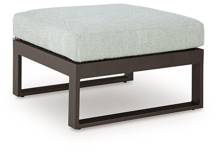 Beachloft Outdoor Sectional