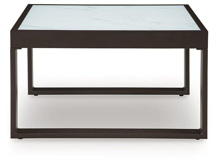 Beachloft Outdoor Seating Set