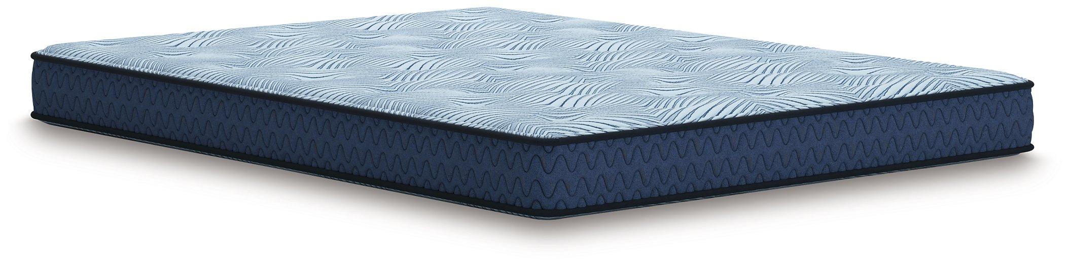 Peak 2.0 Bonnell Mattress image