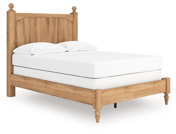Aleaport Bed