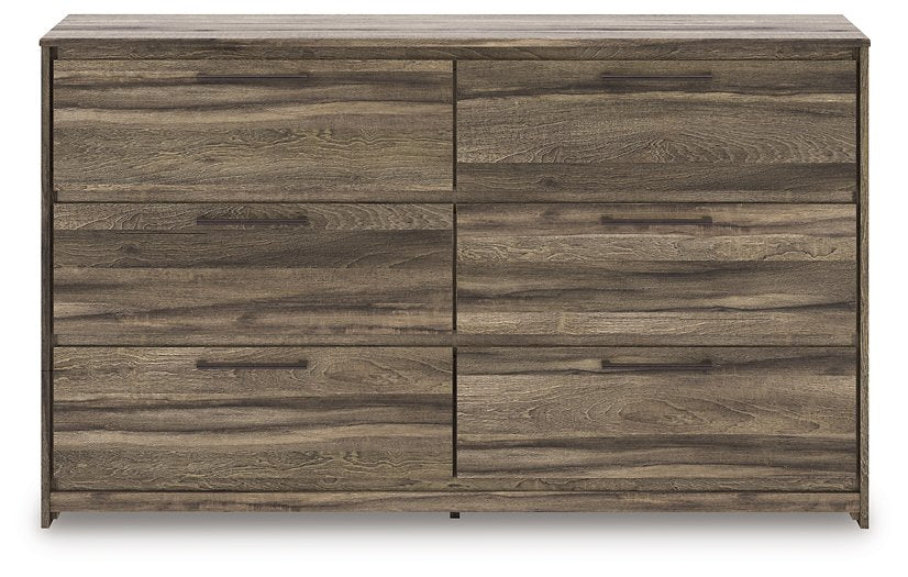 Elbrim Dresser