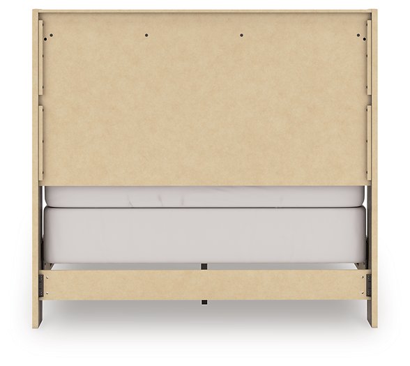 Elbrim Bed