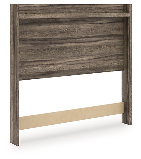 Elbrim Bed