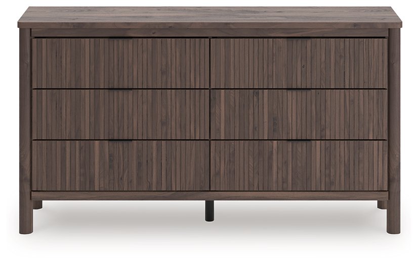 Pamytta Dresser