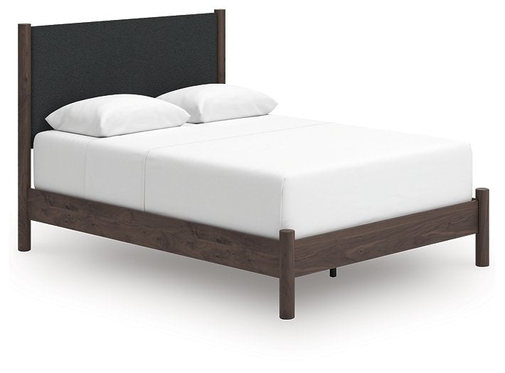 Pamytta Bed