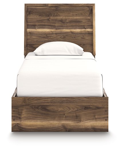 Chirason Bed