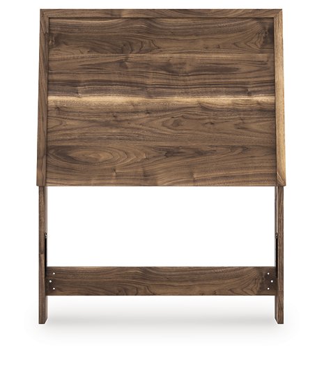 Chirason Bed