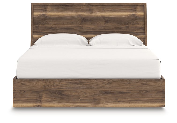 Chirason Bed