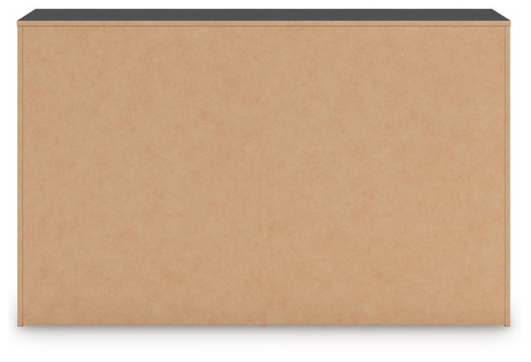 Zuraleus Dresser