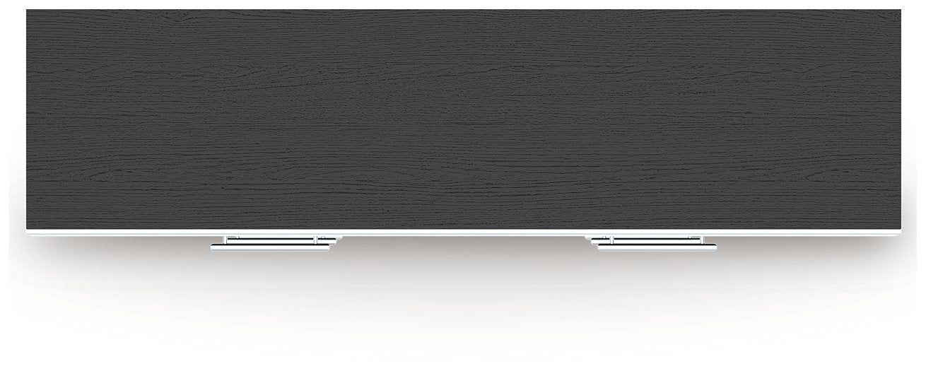 Zuraleus Dresser